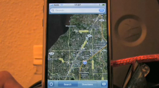 Illustration for article titled Full Video Demo of Apple iPhone Firmware 1.1.3 Features